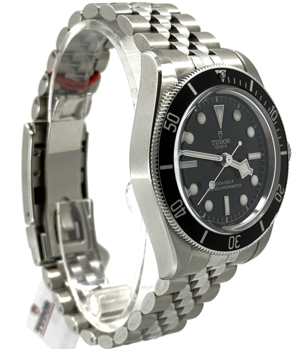 TUDOR Black Bay 41 mm Men's Watch M7941A1A0NU-0003 - Box/Papers 2025