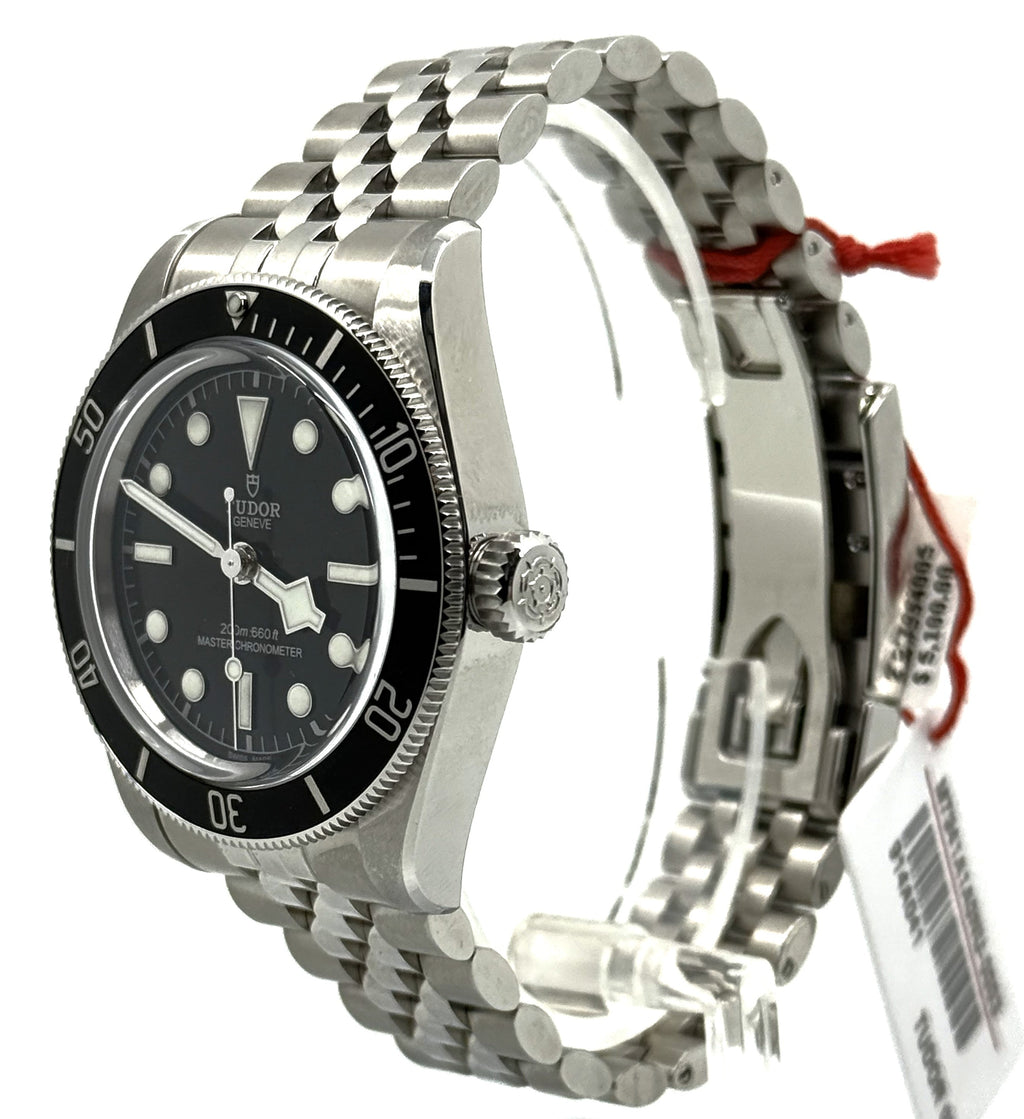 TUDOR Black Bay 41 mm Men's Watch M7941A1A0NU-0003 - Box/Papers 2025