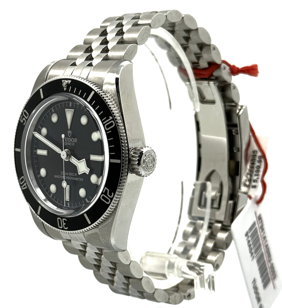 TUDOR Black Bay 41 mm Men's Watch M7941A1A0NU-0003 - Box/Papers 2025