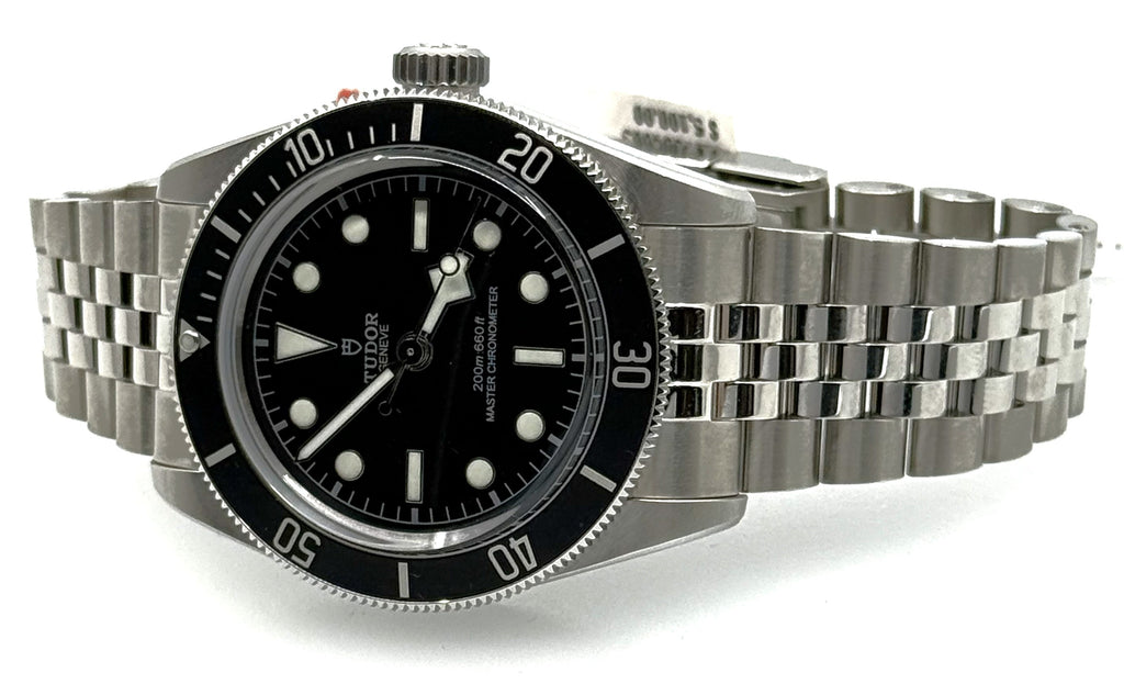 TUDOR Black Bay 41 mm Men's Watch M7941A1A0NU-0003 - Box/Papers 2025