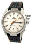 Omega Seamaster Aqua Terra 150M 41mm Watch 220.12.41.21.02.002, S16801 (Pre-owned)
