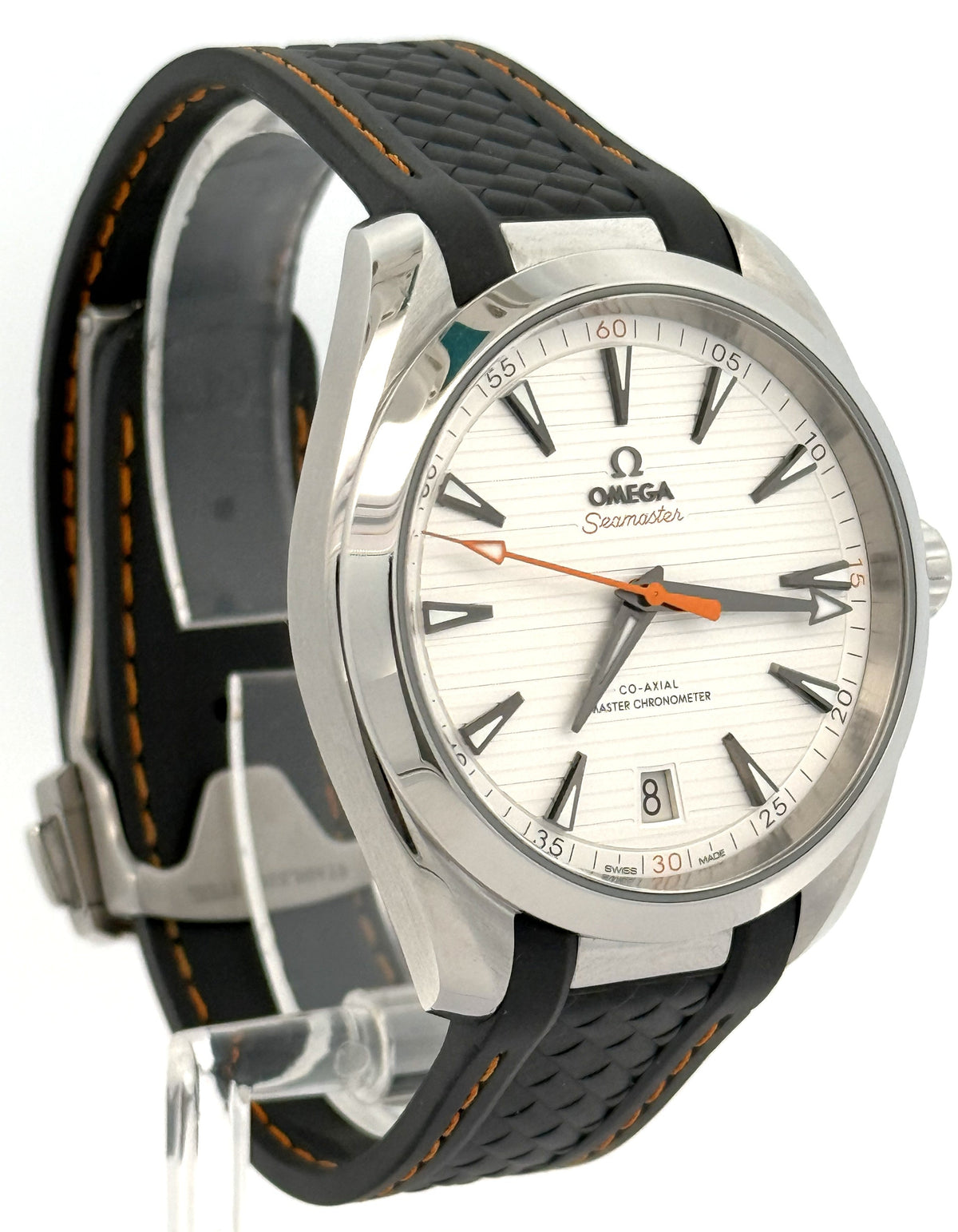 Omega Seamaster Aqua Terra 150M 41mm Watch 220.12.41.21.02.002, S16801 (Pre-owned)