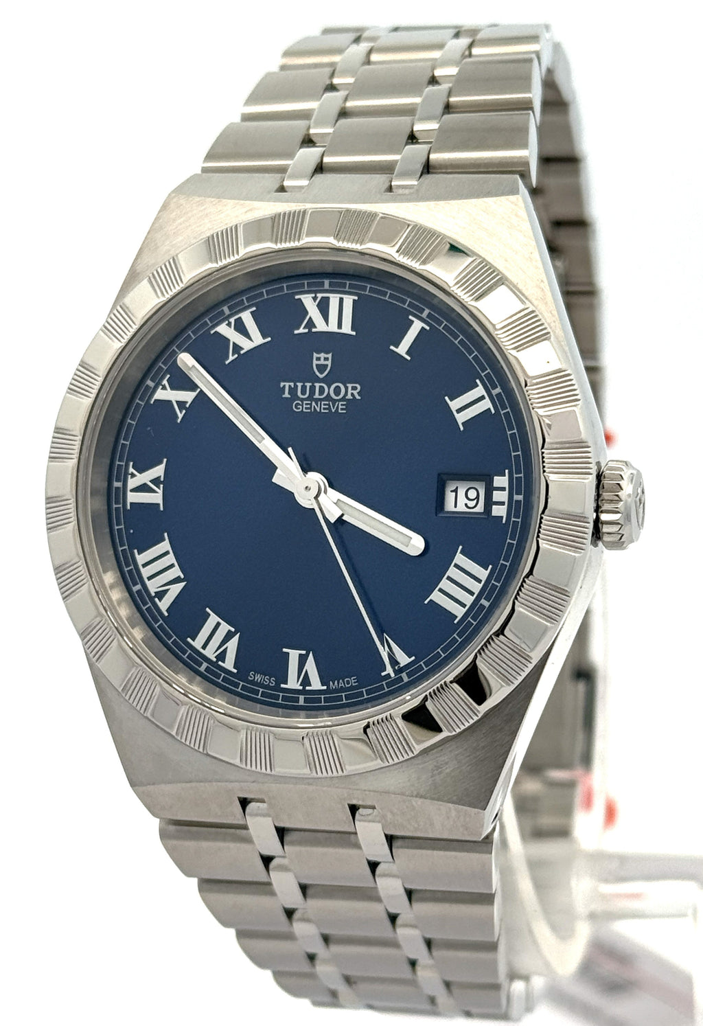 TUDOR Royal 38 mm Men's Watch M28500-0005 - Brand New!