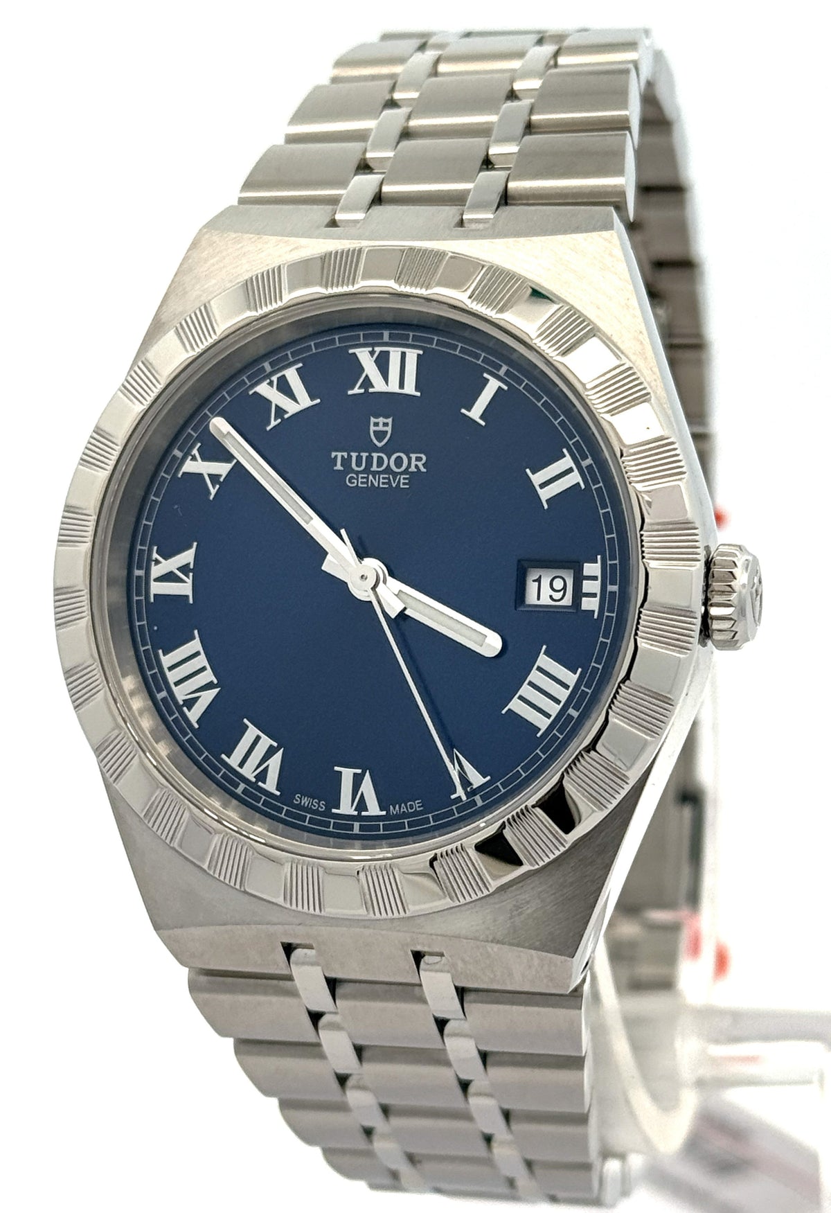 TUDOR Royal 38 mm Men's Watch M28500-0005 - Brand New!