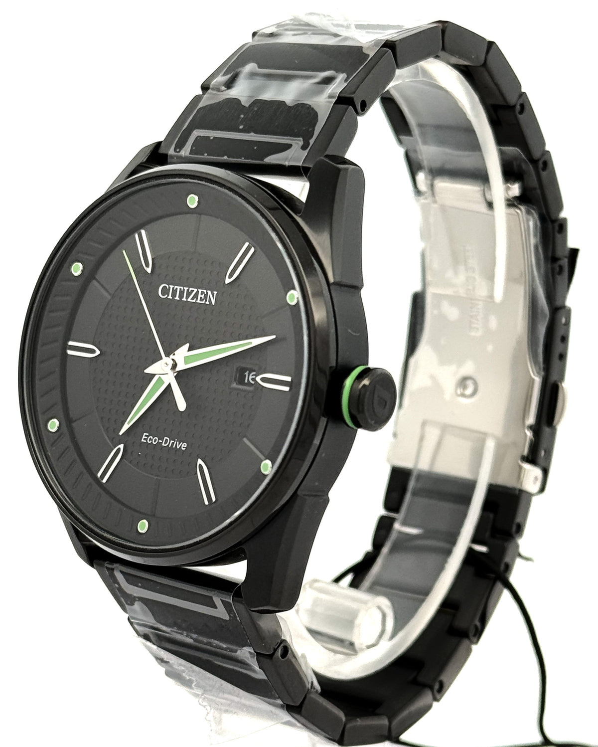 Citizen Sport Casual 42mm, BM6985-55E
