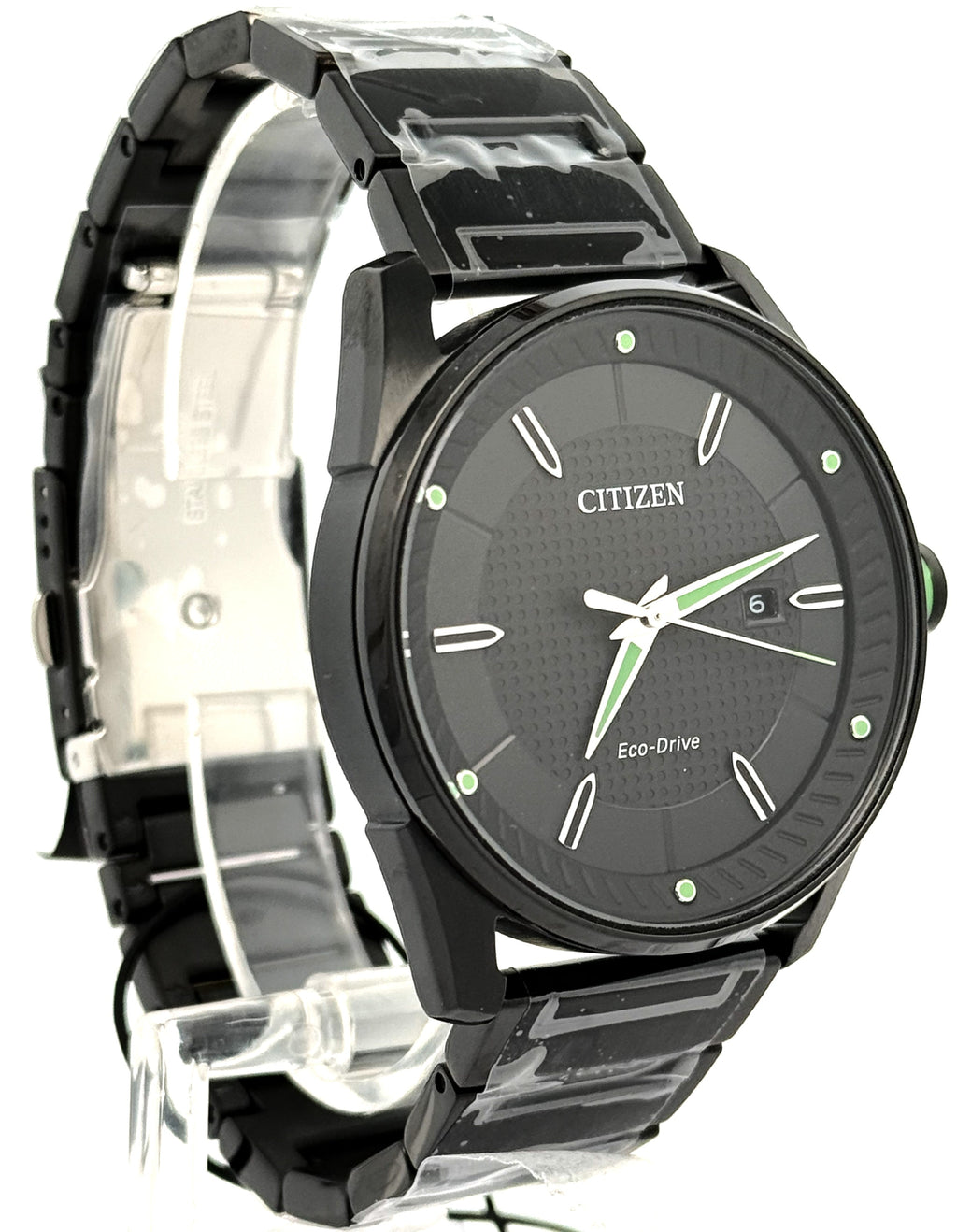 Citizen Sport Casual 42mm, BM6985-55E