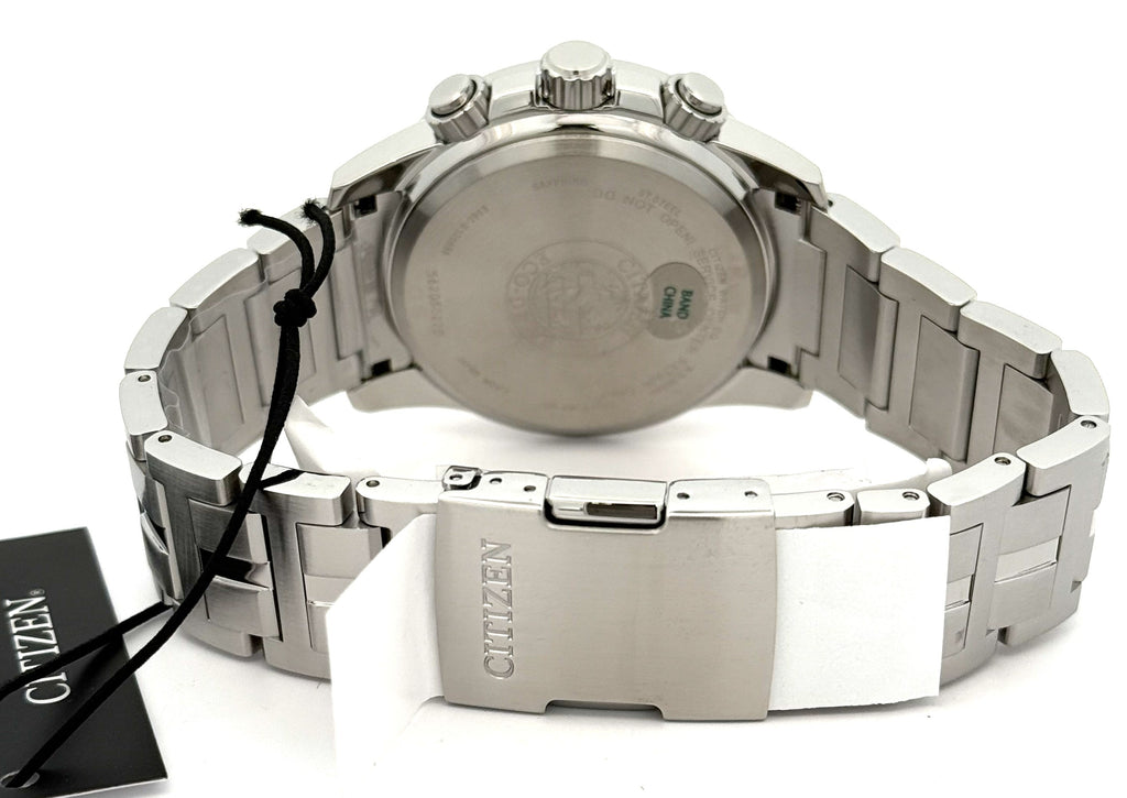 Citizen PCAT Atomic Timekeeping 43mm CB5880-54L