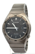Citizen Super Titanium Armor 41mm, AW1660-51H