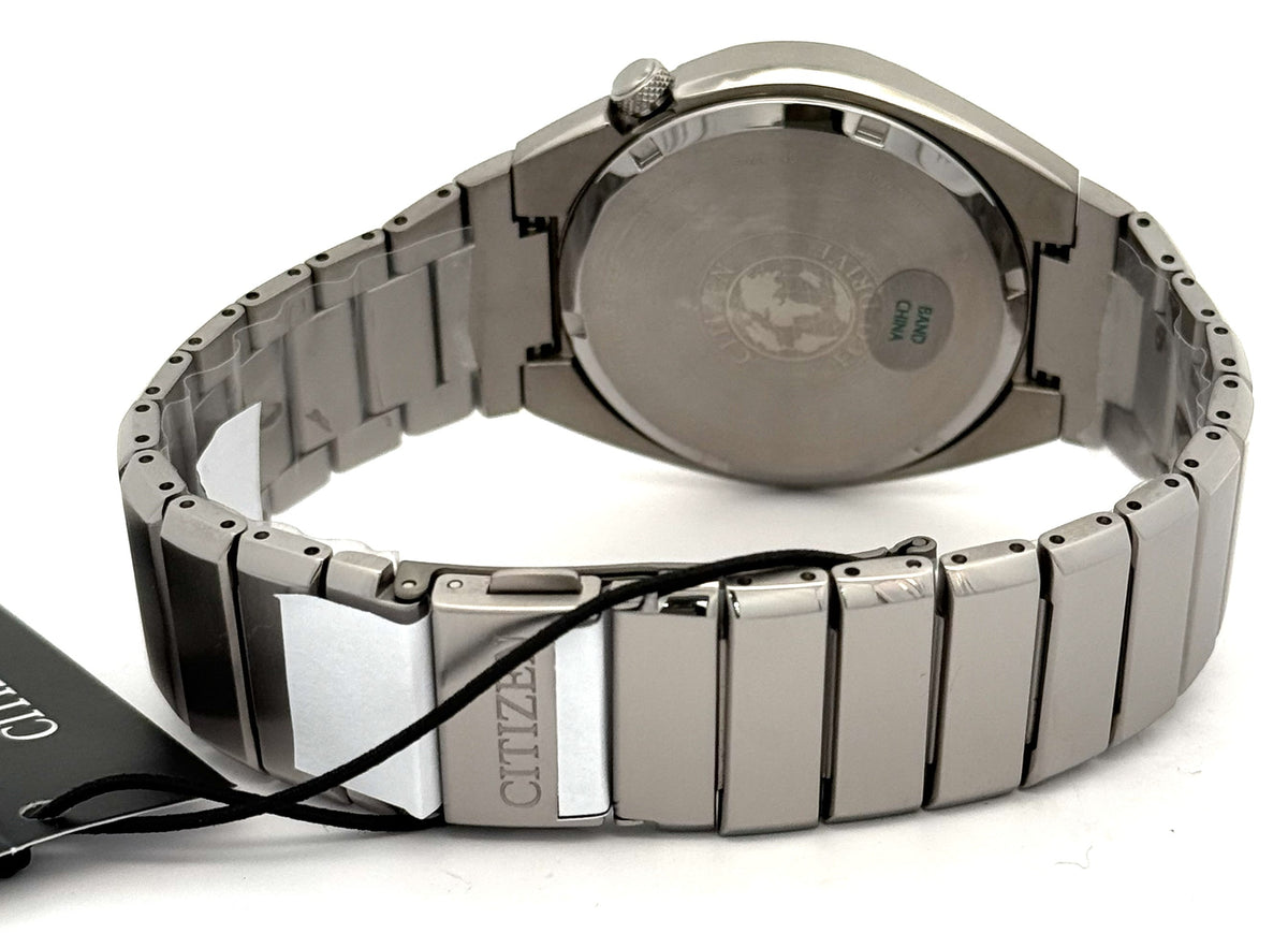 Citizen Super Titanium Armor 41mm, AW1660-51H