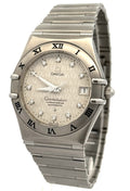 Omega Constellation 50th Anniversary 1504.35 (Pre-owned), S108771