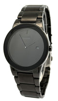 Citizen Axiom 40mm AU1065-58E