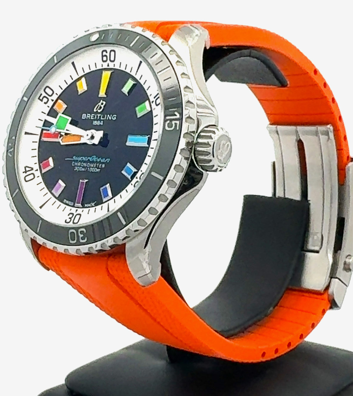 Breitling Superocean Automatic 42 A17375211B2S3