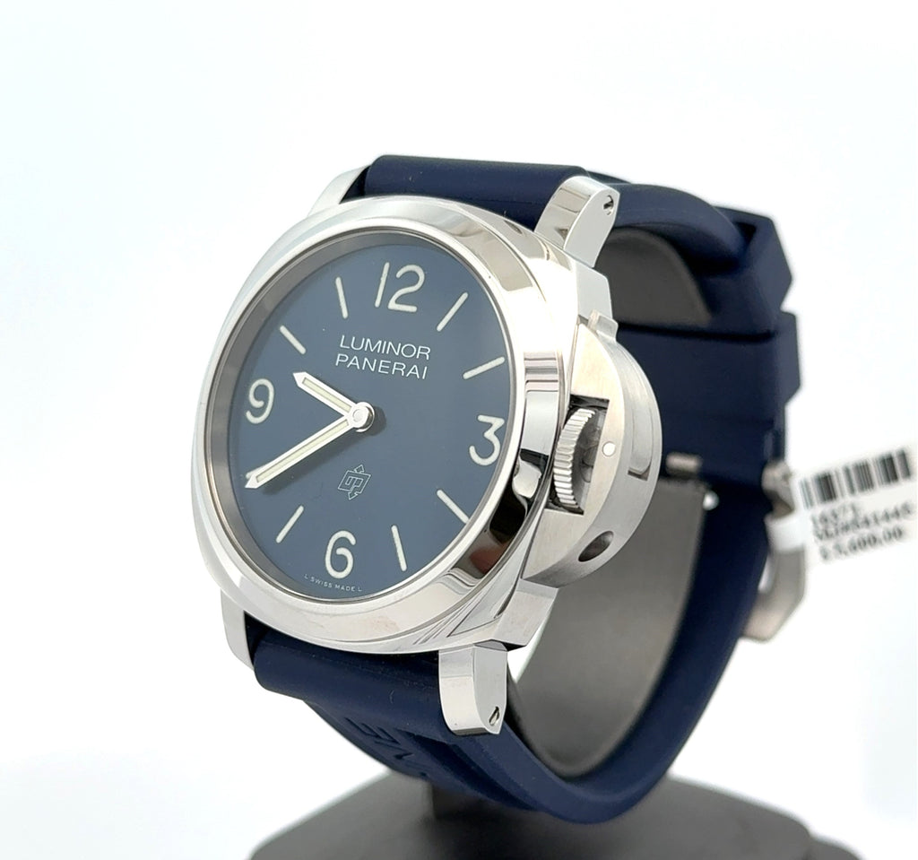 Panerai Luminor Base Logo 44mm PAM01623