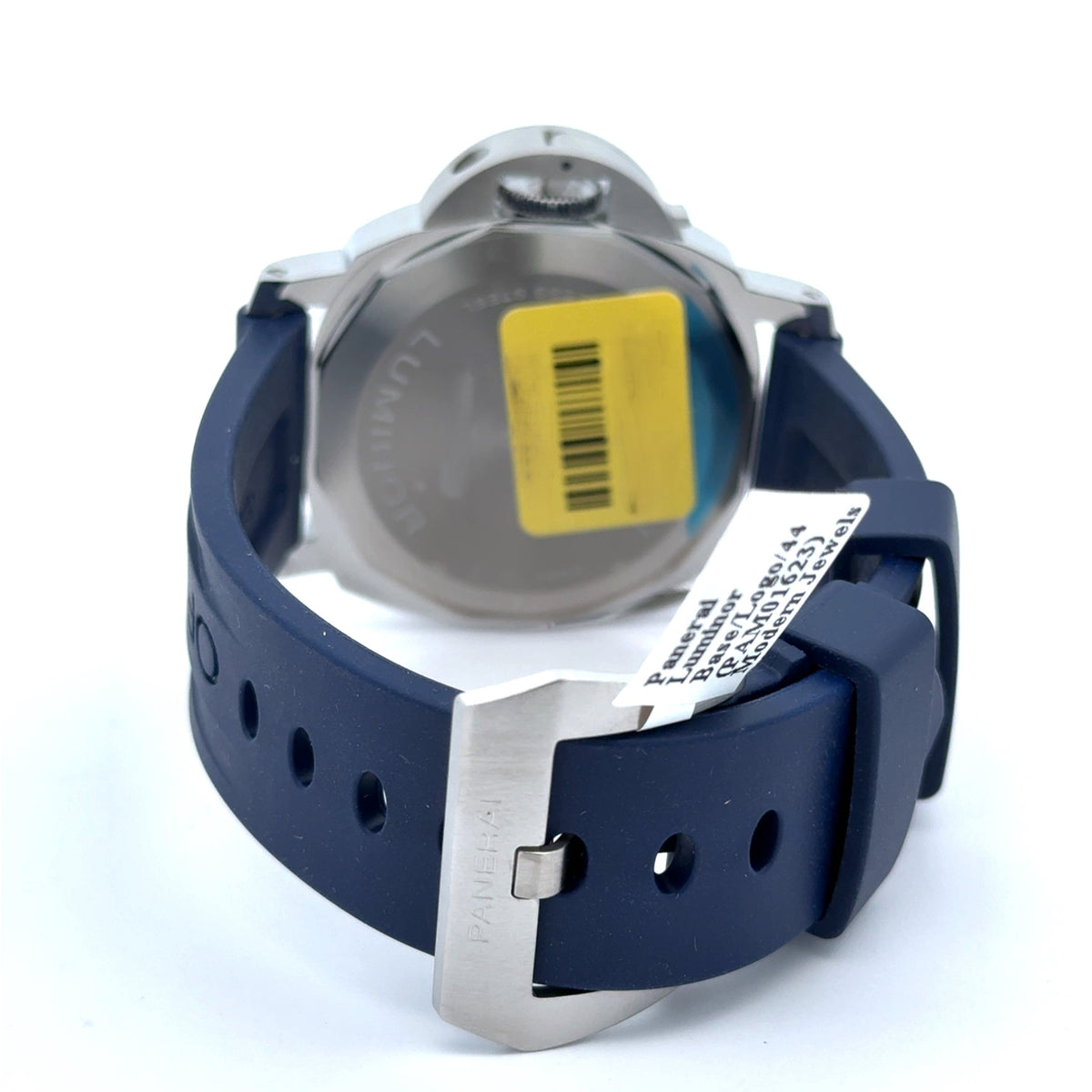 Panerai Luminor Base Logo 44mm PAM01623