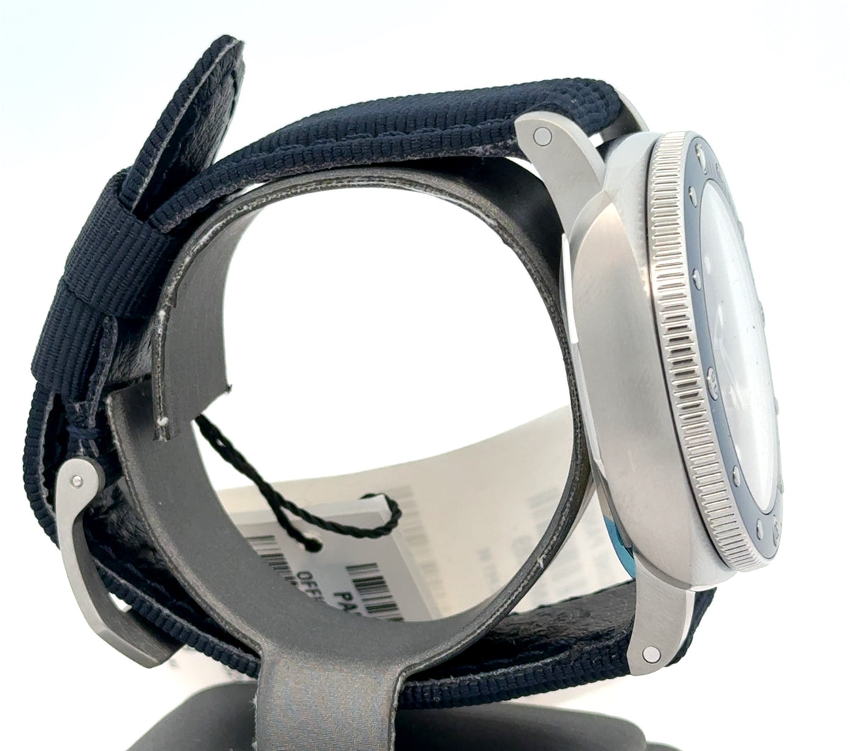 Panerai Pam 1289 Submersible QuarantaQuattro Blu Profondo PAM01289- Brand New !