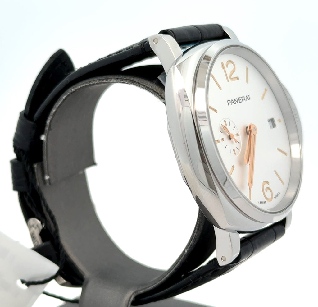 Panerai Luminor Due Pam 1388 - 42 mm Watch - PAM01388- Brand New !