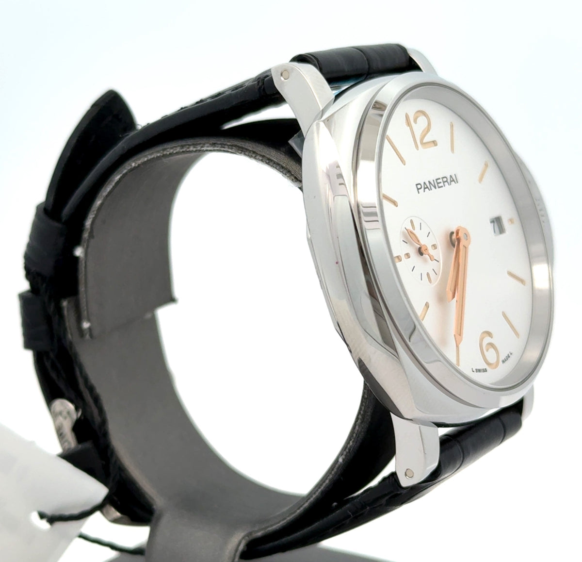 Panerai Luminor Due Pam 1388 - 42 mm Watch - PAM01388- Brand New !