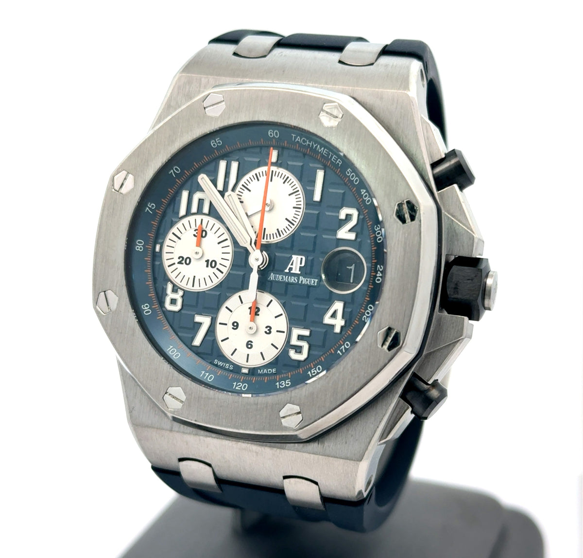Audemars Piguet Royal Oak Offshore Chronograph 42mm 26470ST.OO.A027CA.01