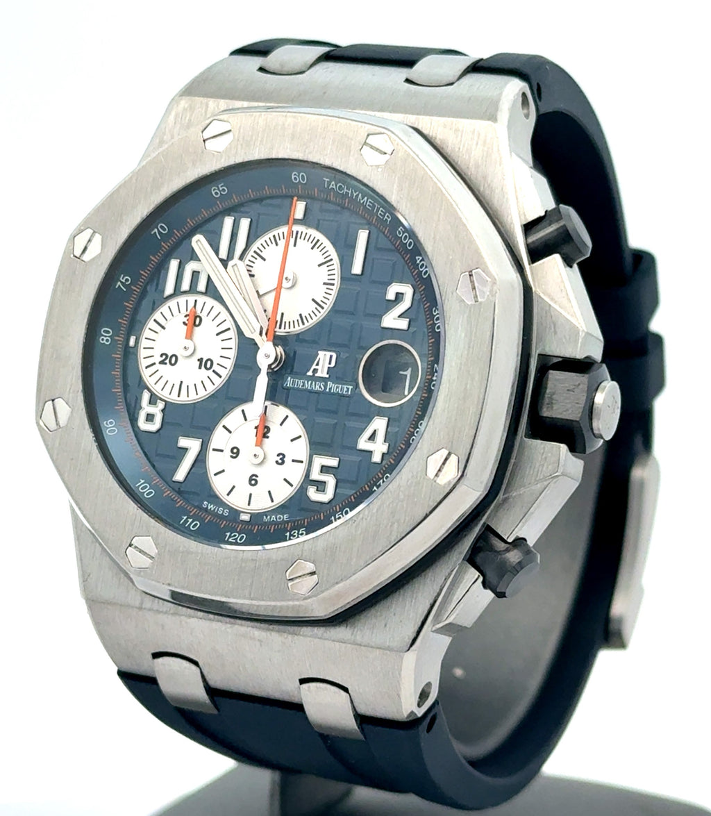 Audemars Piguet Royal Oak Offshore Chronograph 42mm 26470ST.OO.A027CA.01