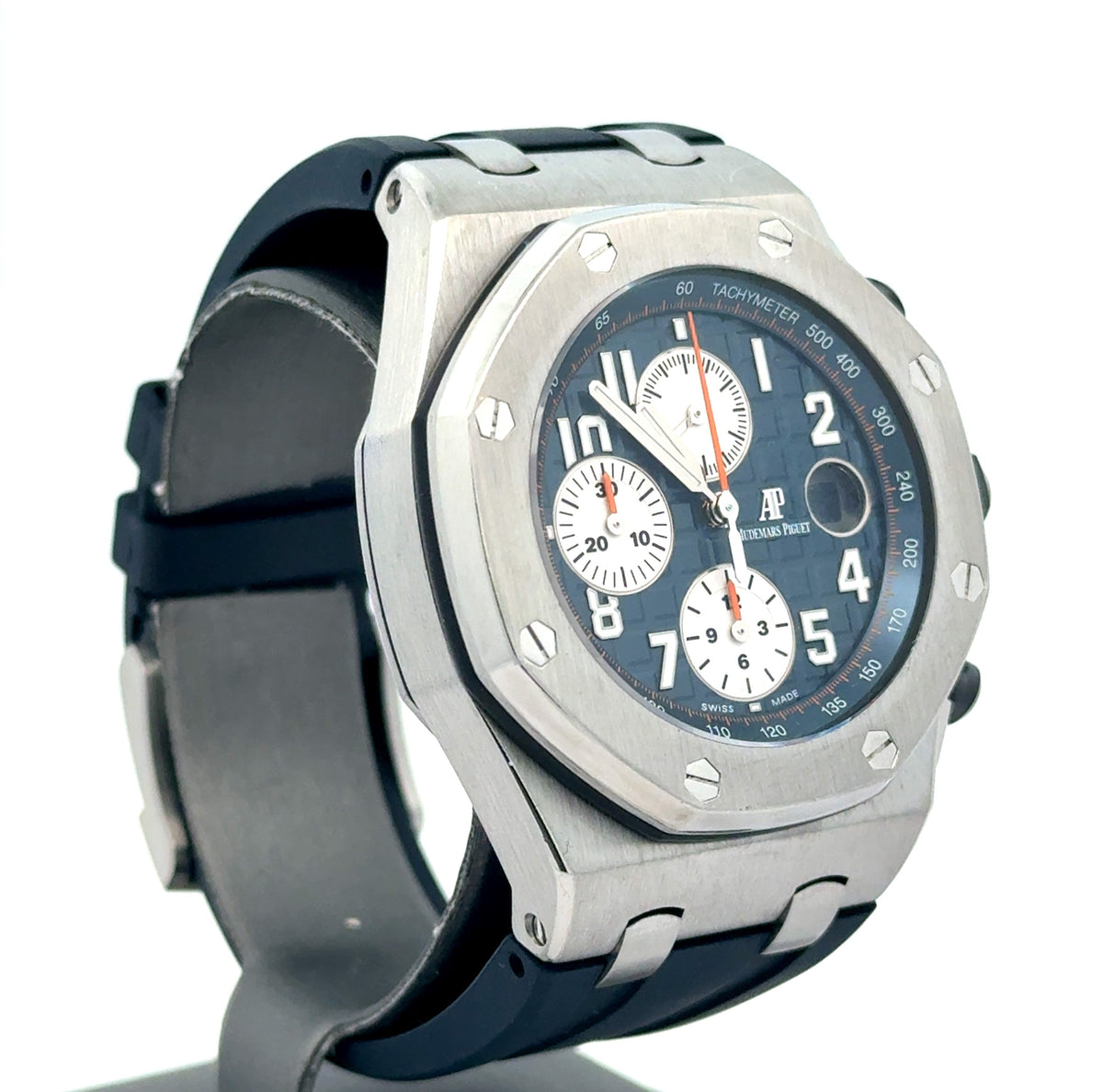 Audemars Piguet Royal Oak Offshore Chronograph 42mm 26470ST.OO.A027CA.01