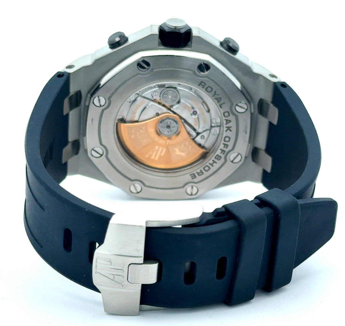 Audemars Piguet Royal Oak Offshore Chronograph 42mm 26470ST.OO.A027CA.01