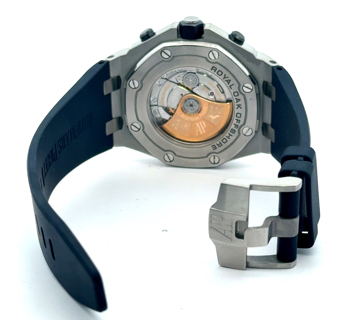 Audemars Piguet Royal Oak Offshore Chronograph 42mm 26470ST.OO.A027CA.01