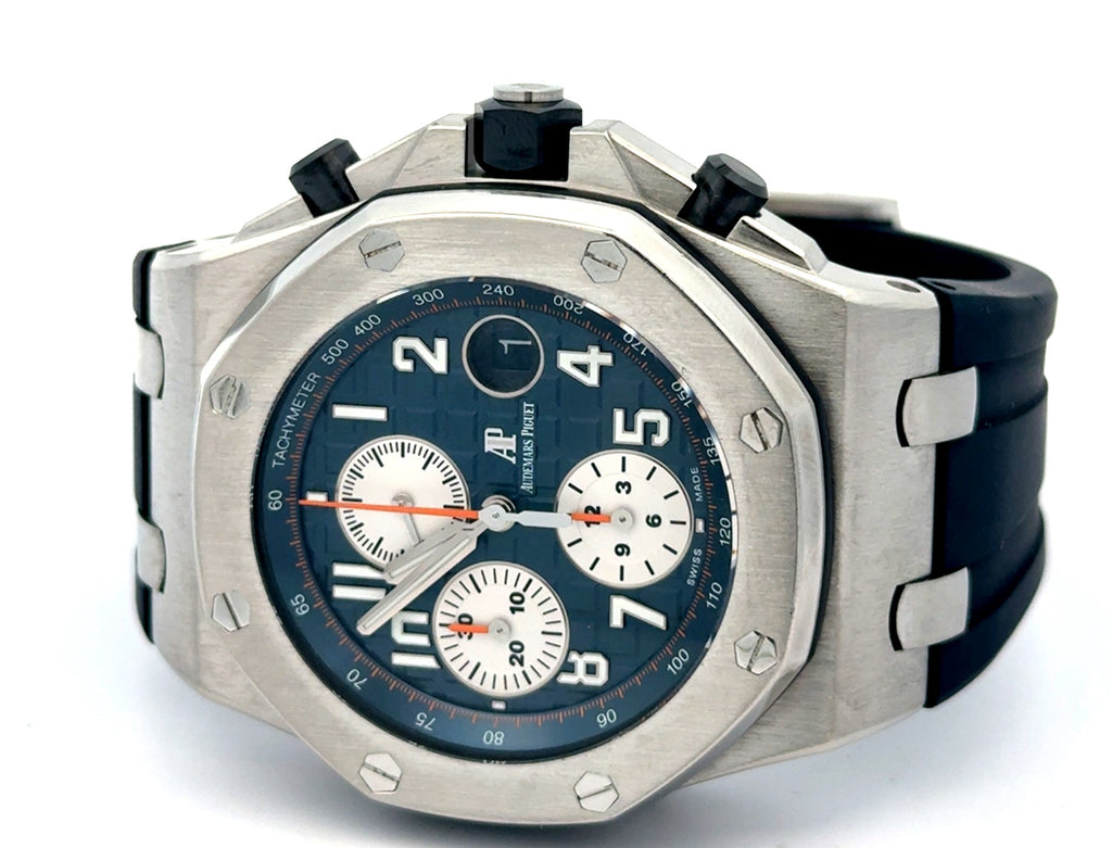 Audemars Piguet Royal Oak Offshore Chronograph 42mm 26470ST.OO.A027CA.01