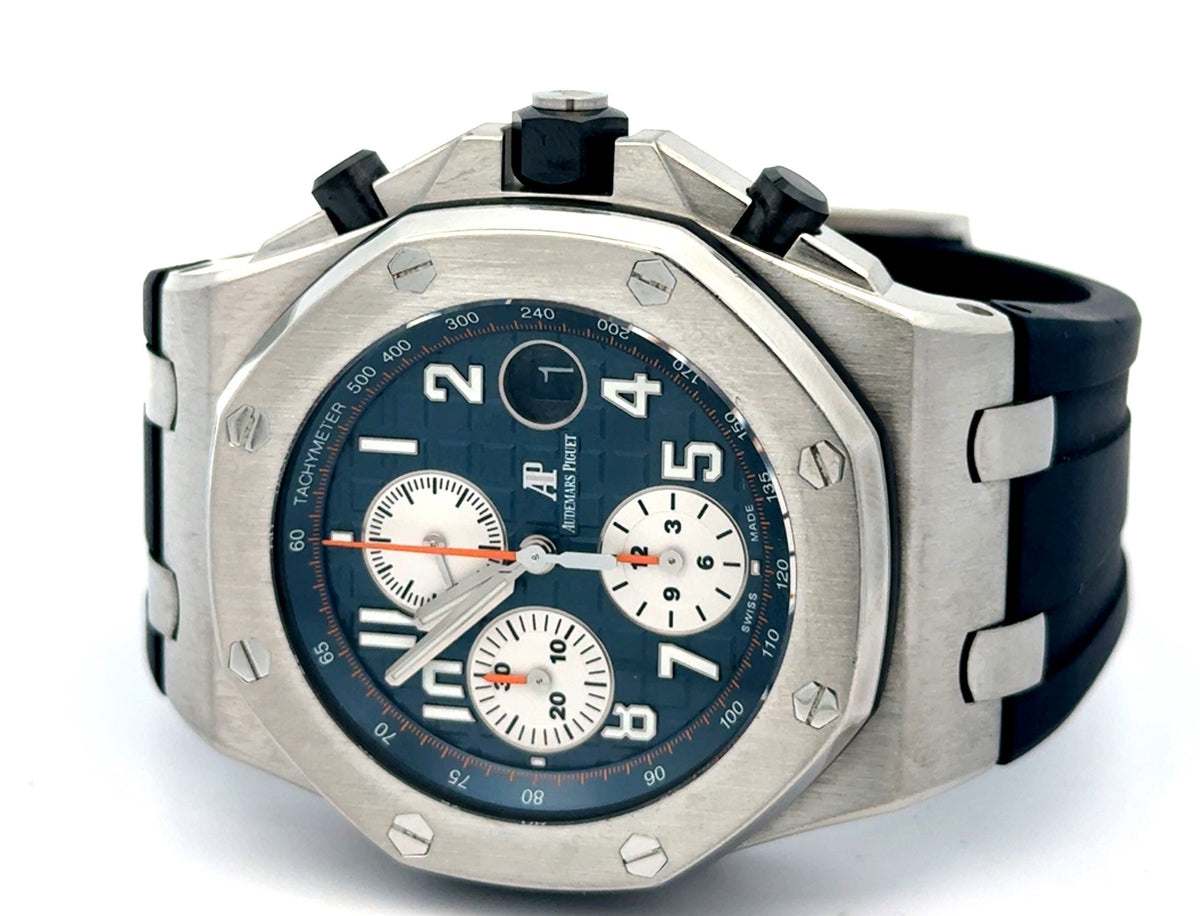 Audemars Piguet Royal Oak Offshore Chronograph 42mm 26470ST.OO.A027CA.01