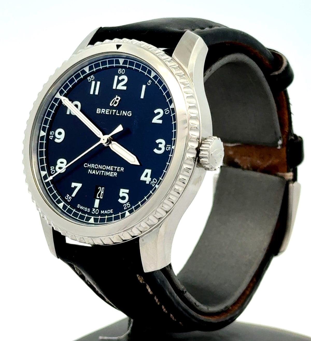 Breitling  Navitimer 8  Automatic 41mm Watch A17314101B1X1 (Pre-owned)