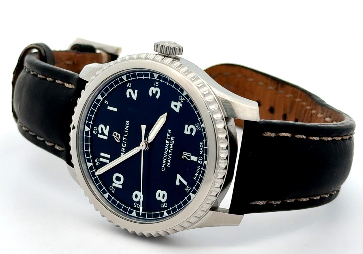 Breitling  Navitimer 8  Automatic 41mm Watch A17314101B1X1 (Pre-owned)