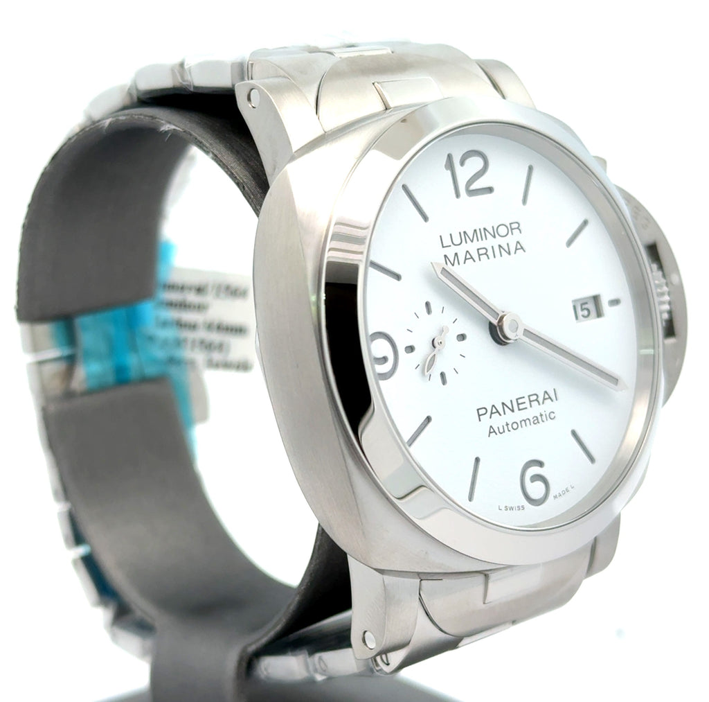 Panerai Luminor Marina Automatic 44mm  Pam 1564 - PAM01564 - Brand New!