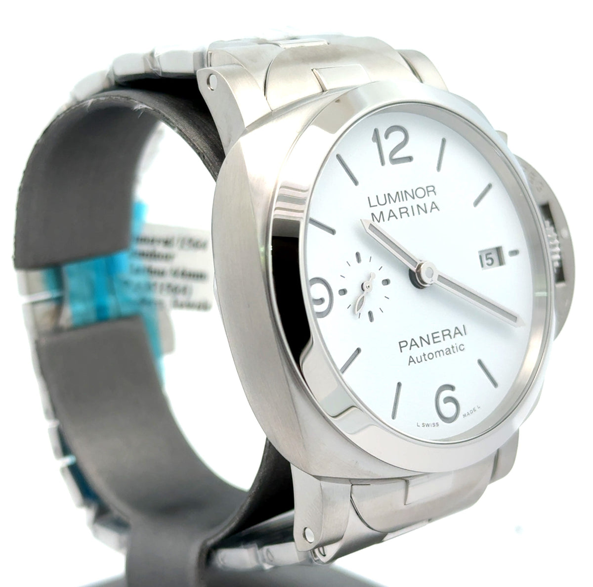 Panerai Luminor Marina Automatic 44mm  Pam 1564 - PAM01564 - Brand New!