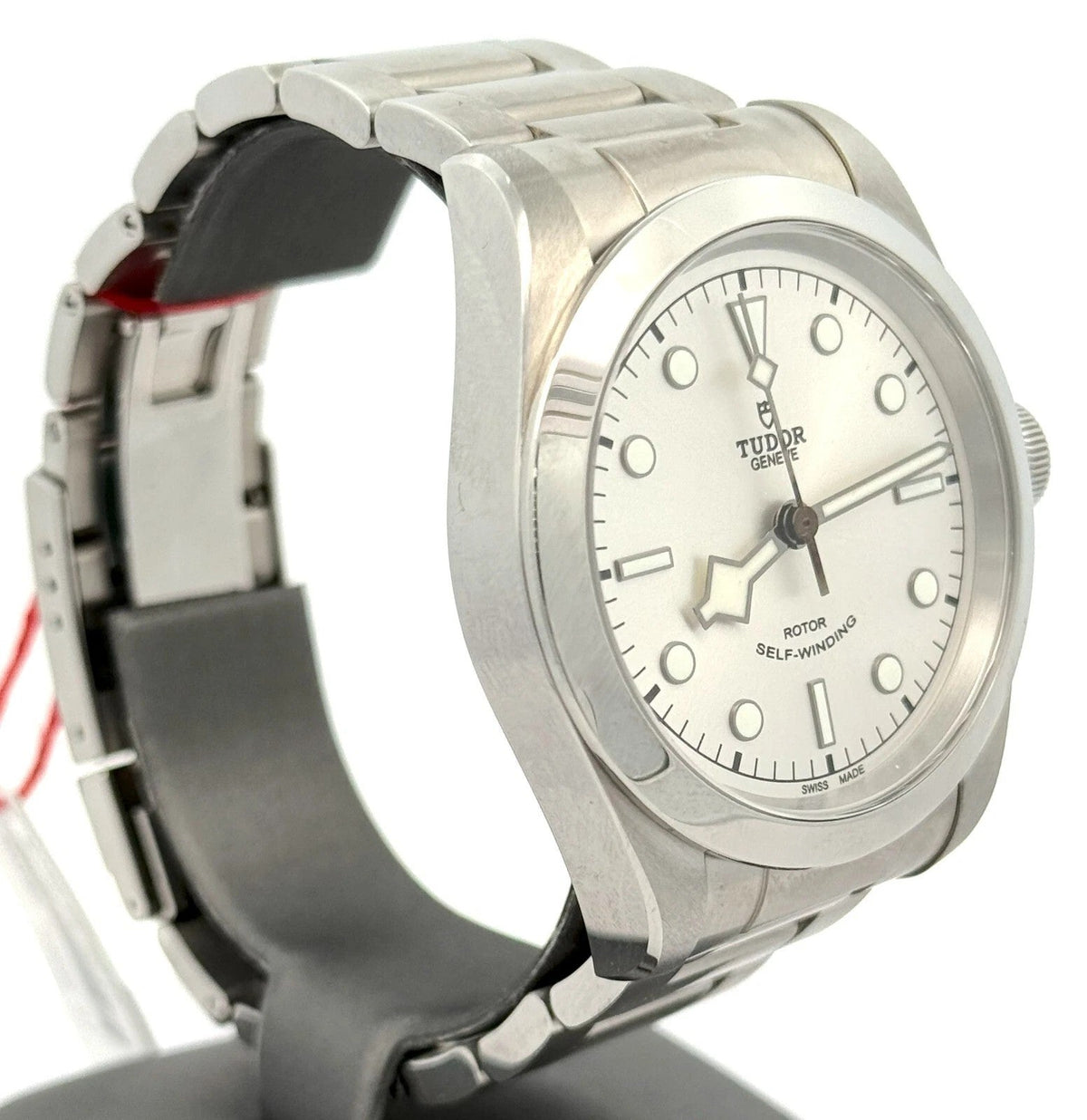 TUDOR Black Bay 41 mm Men's Watch M79540-011