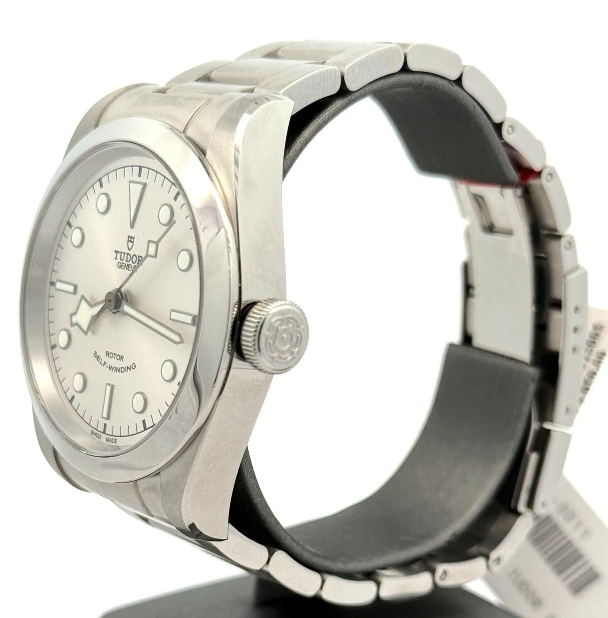 TUDOR Black Bay 41 mm Men's Watch M79540-011